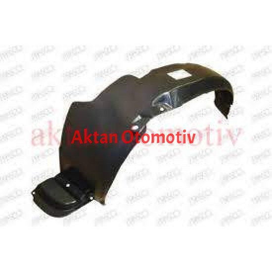 ÇAMURLUK DAVLUMBAZI ATOS ÖN 98-02 SOL