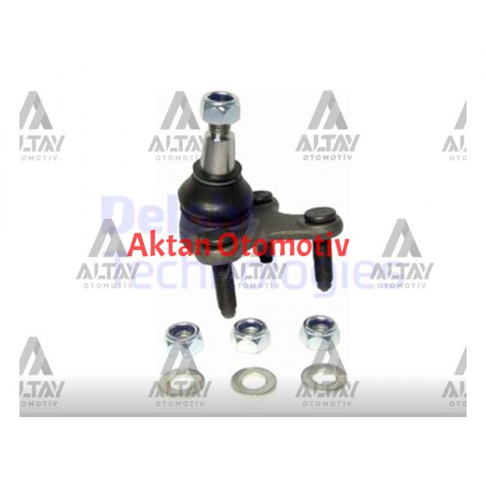 ROTİL PASSAT 05-10 SOL