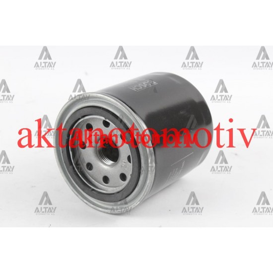 YAĞ FİLTRESİ ACCORD  90-03 / CIVIC 88-00 BÜYÜK TİP / ACCENT 95-14 / ERA / BLUE / ELANTRA