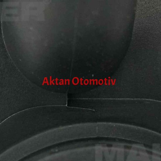 TERMOSTAT KOMPLE CRAFTER / AMAROK 10-16 CKUB-CDCA 2.0 TDI