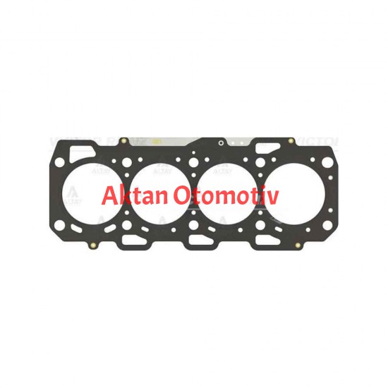 SİLİNDİR KAPAK CONTA VECTRA C 03-07 1.9 CDTI (Z19DTH) 1,02mm