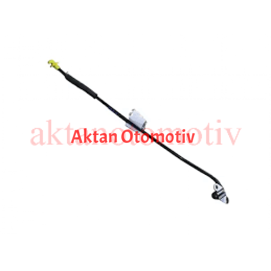 KAPUT SERVİS ÇUBUĞU ELANTRA 16-19