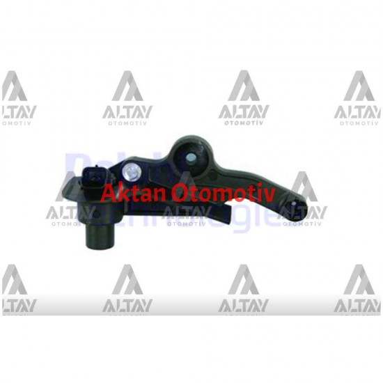 SENSÖR KRANK DEVİR 206 / 207 / 306 / P307 / C2 / C3 / C4 96= 1.4-1.6 16V