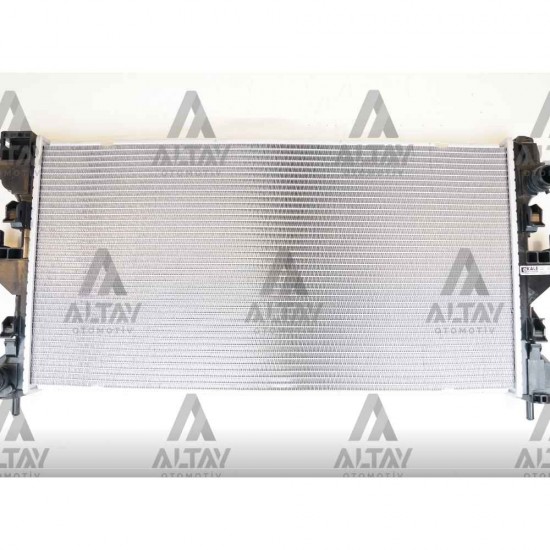 RADYATÖR SU DUCATO IV 14= / 2.3 JTD M-T BRAZING