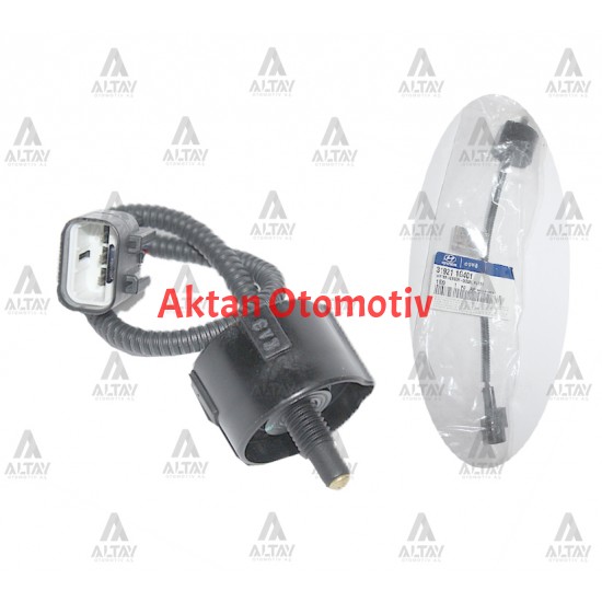 SENSÖR MAZOT FİLTRE ACCENT 06-11 ERA DİZEL