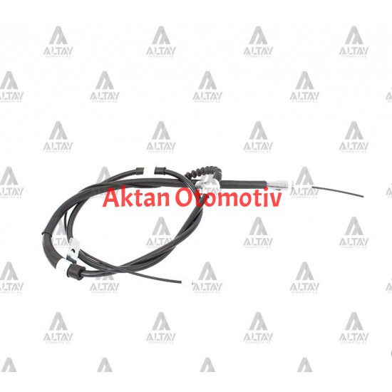 TEL EL FREN PICKUP  97-05 ARKA SOL