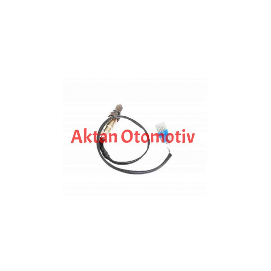 SENSÖR OKSIJEN ACCENT 11= BLUE / I-20 / I-30 BENZINLI / ELANTRA 11= / I-30 12= / CEED 12= / I-20 1.4  (EGZOZ)