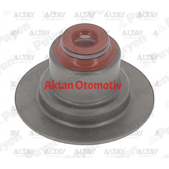 SUPAP LASTİĞİ CLIO II-III / MEGANE I-II / LAGUNA I-II 1.4 16V-1.6 16V K4J-K4M (TAKIM) 16LI