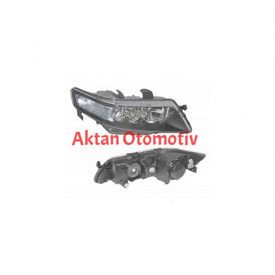 FAR ACCORD 06-08 ELEKTRİKLİ SAĞ