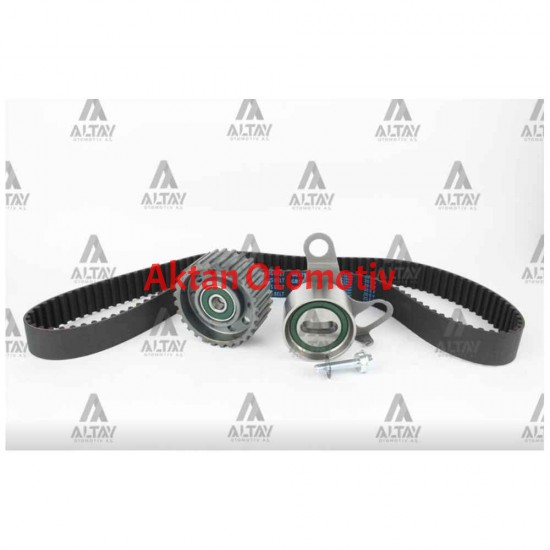 TRİGER SETİ TOYOTA HILUX / HIACE / CRESSIDA / CROWN / DYNA / L.CRUISER / 129 DİŞ