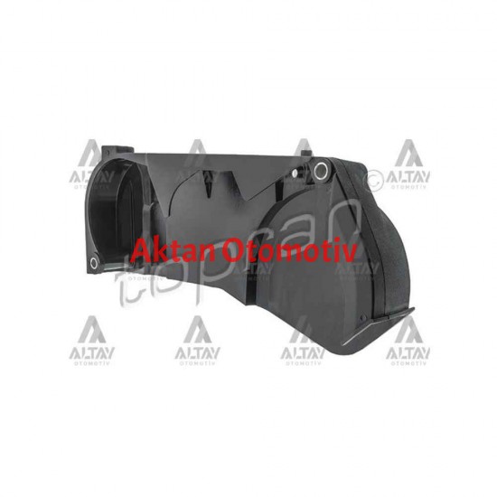 KAPAK TRİGER TRANSPORTER T4 / LT35 98-03