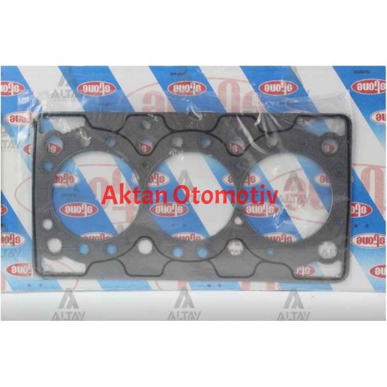 SİLİNDİR KAPAK CONTASI ALTO 86-00 / F8B