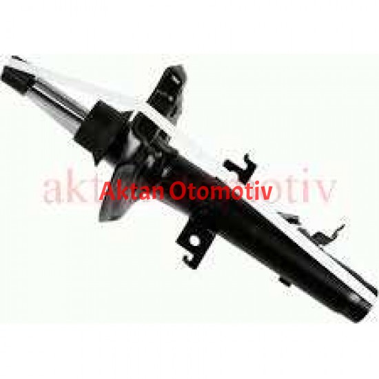 AMORTISÖR QASHQAI 14-22 / 22= J12 1.3 DIG-T  / KADJAR 15-17 GAZLI ÖN SAG