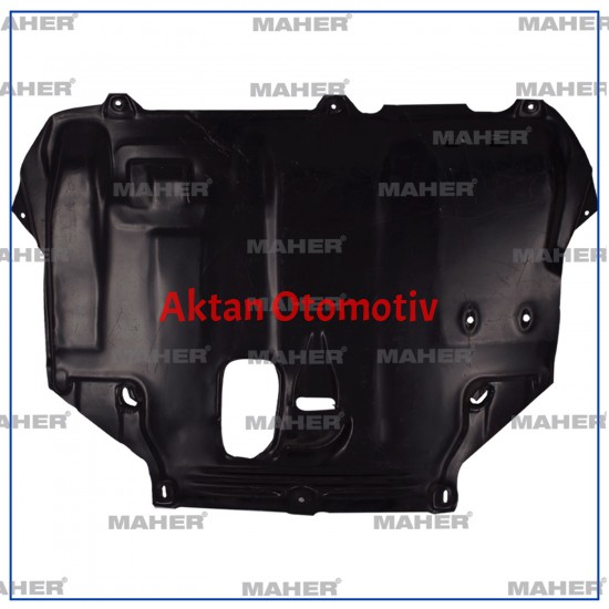 KARTER MUHAFAZASI FOCUS 08-18 SEDAN-H.B BENZİNLİ-DİZEL ORTA (ENJEKSİYON URETİM)