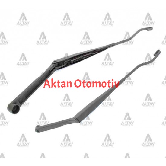 CAM SİLGİ KOLU ACCENT  95-00 SOL