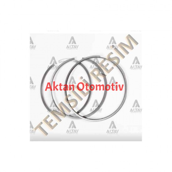 SEGMAN POLO / GOLF7 13= CJZA 050