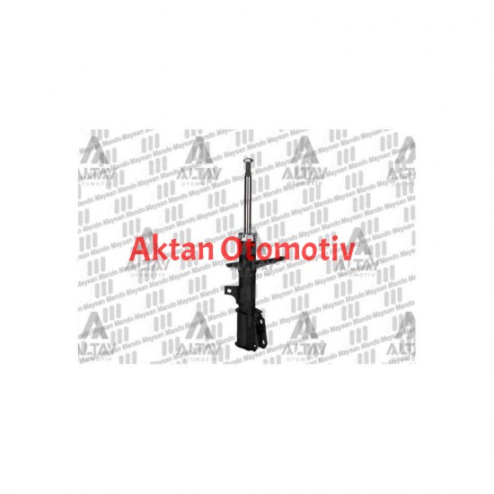 AMORTİSÖR TWINGO  93-00 GAZLI ÖN