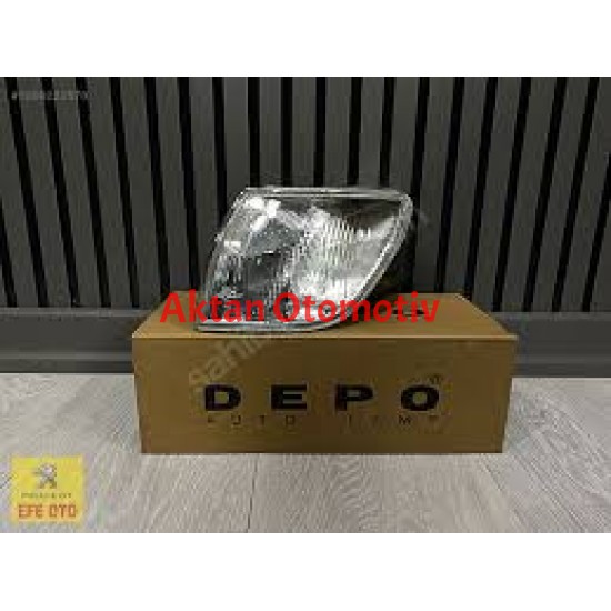 SİNYAL LAMBASI 306 93-97 SOL