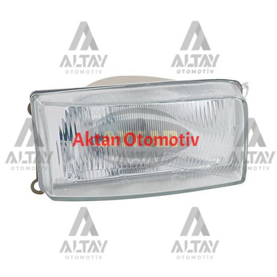 FAR T4 TRANSPORTER  93-03 SOL