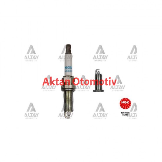 ATEŞLEME BUJİSİ CLIO 2-3 1.2 / PG 206-207-304 / CT C-3-C4 1.4 (LZKAR7B)