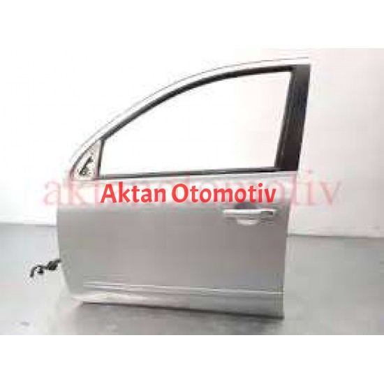 KAPI MICRA ÖN 10-13 SOL