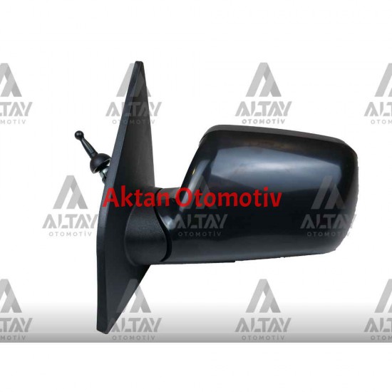 AYNA DIŞ DİKİZ PICANTO 04-08 MANUEL SOL