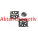 FAN RADYATÖR I-30 12-16 / CEED 12= DİZEL (HCC)