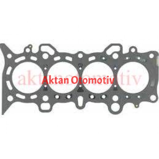 SİLİNDİR KAPAK CONTASI CIVIC 00-06 / D16V1 / D16W7 ÇELİK