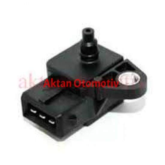 SENSÖR EMME MANIFOLD BASINC SENSORU OMEGA B 2.5D