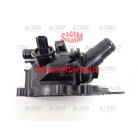 TERMOSTAT CLIO / DUSTER / MEGANE IV / KADJAR 1.3 TCE H5H