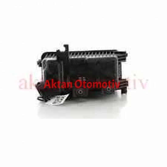 KUTU HAVA FİLTRE ALT GETZ 06-11 BENZİNLİ