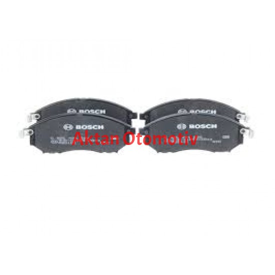 FREN BALATA 370Z COUPE 2.7 ÖN