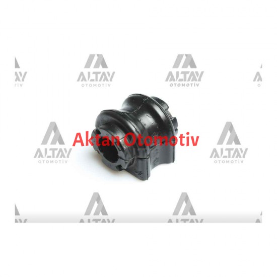 VİRAJ LASTİĞİ KANGOO II 08= ÖN SAĞ-SOL ORTA 18mm