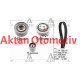 TRİGER SETİ PASSAT / GOLF5 / JETTA / A3 / A4 / A6 07-11 BKP-BKD-BMN-BMR-BUZ-BRE 2.0 TDİ (03G109244A) (GENİŞ DELİK 12 MM)
