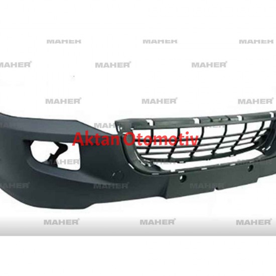 TAMPON CRAFTER 06-13 ÖN SİSLİ