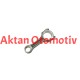 PİSTON KOLU TRANSIT 06= V347 3.2 200 PS 5 CYL