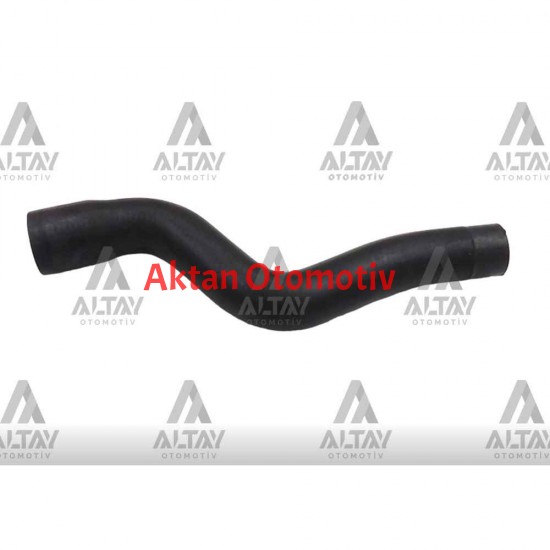 HORTUM RADYATÖR ÜST BERLINGO / C4 / 307 10= 1.6 HDİ