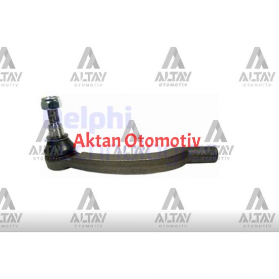 ROTBAŞI DUCATO III-JUMPER III-BOXER III 06-16 / KARSAN JEST-JUMPER IV-DUCATO IV 15= SOL