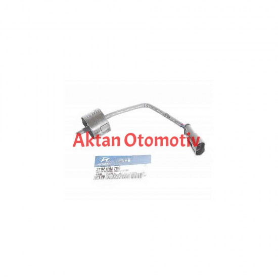 SENSÖR MAZOT FİLTRE STAREX 02-08 / ACCENT 03-06 DİZEL