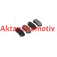FREN BALATA ACCENT 06-11 ERA / I-30 / IX-20 / RIO 05= / CEED / IX-35 / SONATA09= / CERATO 09= DİSK ARKA