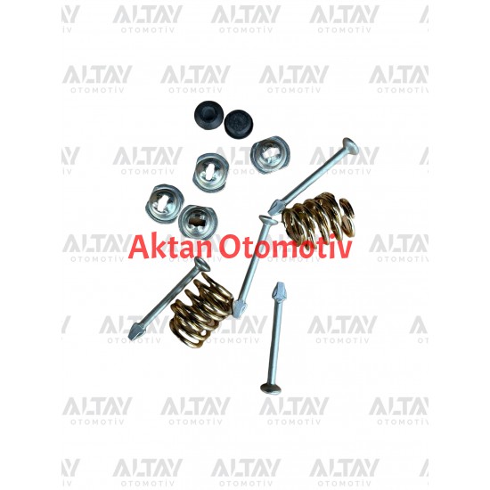 BALATA PIM TK. DUSTER(ORJINAL URUN NATURAL KUTU)