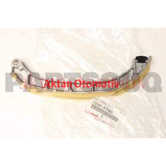 EKSANTRİK ZİNCİR PALET YARIS 17-19 1.5 / 2NRFE