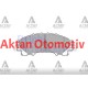 FREN BALATA NISSAN X-TRAIL 13= 1.6DCI-2.0DCI ÖN