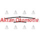 SİLECEK SÜPÜRGESİ TAKIM CLIO V 20= AEROTWIN A981S (700+300mm)