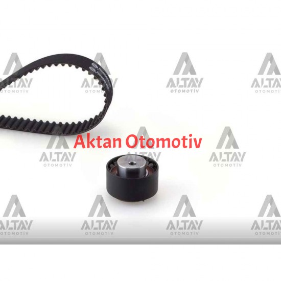 TRİGER SETİ EGEA / LINEA / ALBEA / PALIO / DOBLO / SIENA 1.2 16V-1.4 T-JET