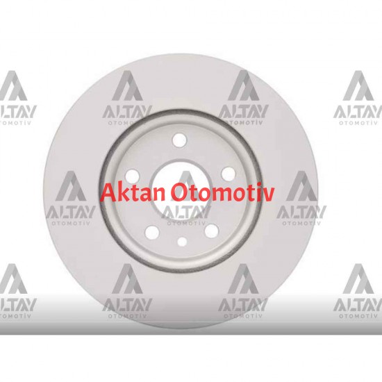 FREN DİSKİ ASTRA K 15= / ASTRA J 09-16 / AVEO 11= / CRUZE 09= 276-5