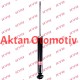 AMORTİSÖR COROLLA 06-13 / AURIS 07-12 GAZLI ARKA SAĞ-SOL