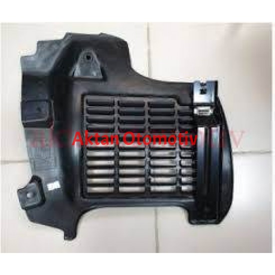 ÇAMURLUK DAVLUMBAZI BONGO ÖNÜN ÖNÜ 05-19 SAĞ