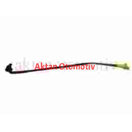 KAPUT SERVİS ÇUBUĞU ACCENT 11= BLUE