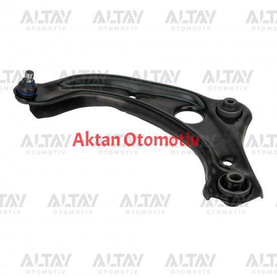 SALINCAK MICRA 19= BURÇLU ROTİLLİ ALT SOL